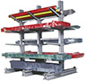 MECO Series-2000-Double-Sided